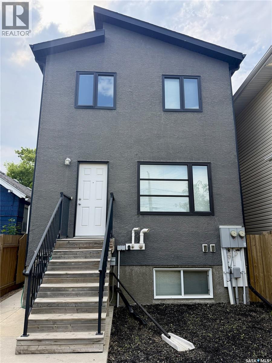 2043 Broder Street, Regina, SK