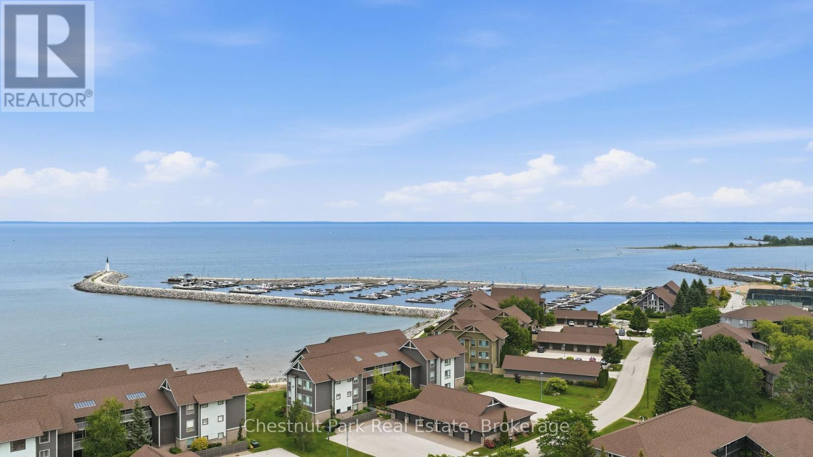504 Mariners Way, Collingwood, ON
