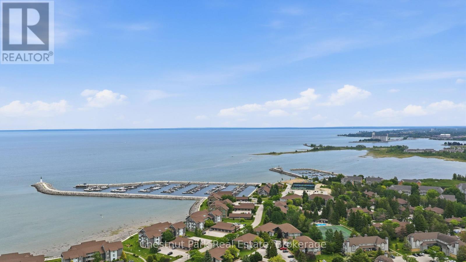 504 Mariners Way, Collingwood, ON