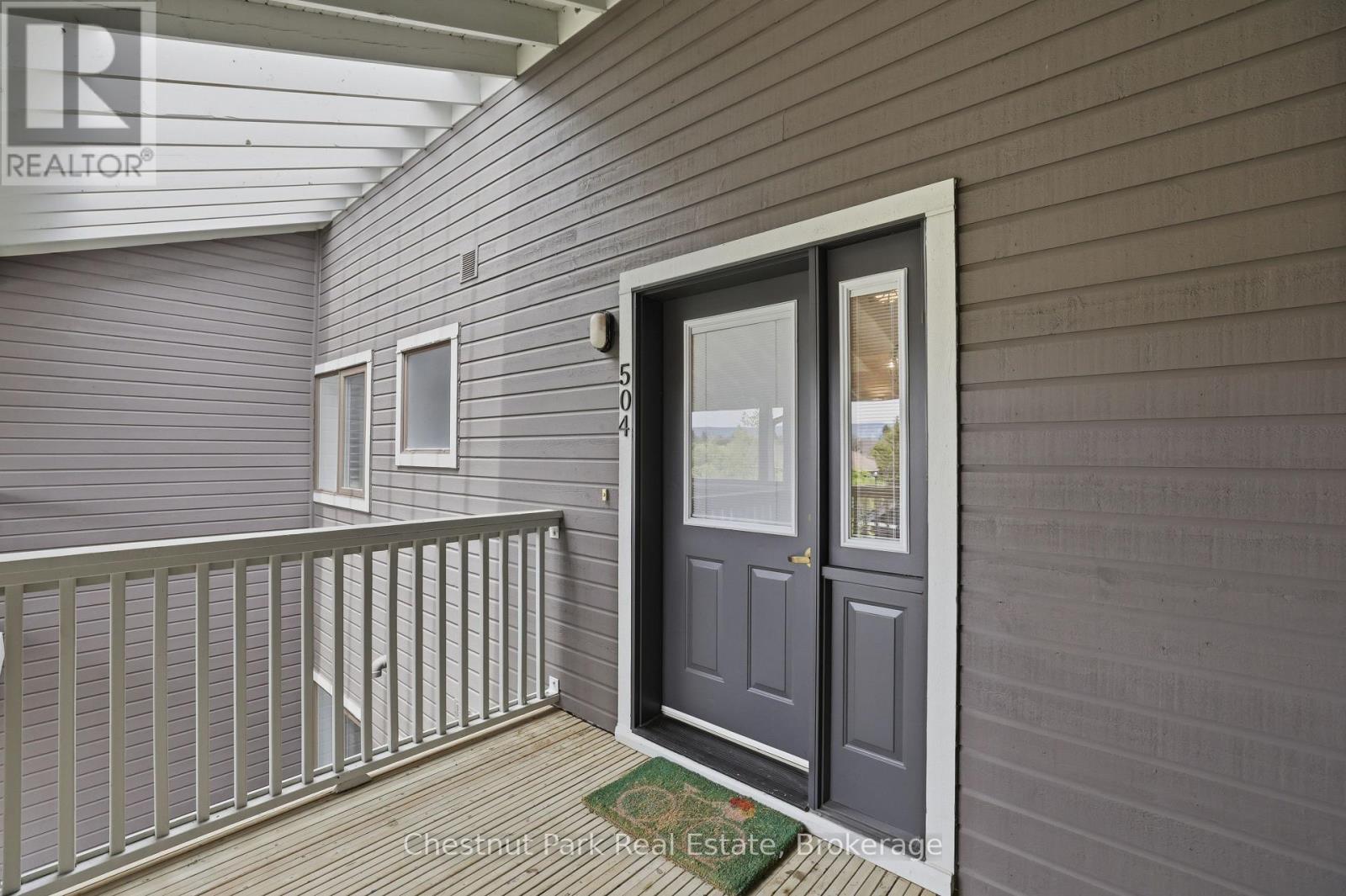 504 Mariners Way, Collingwood, ON