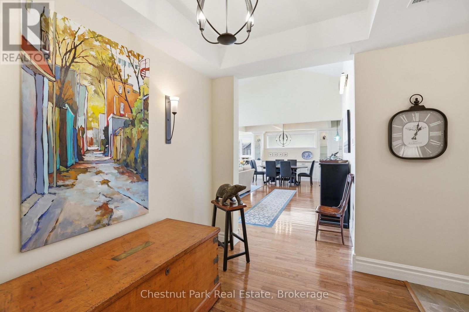 504 Mariners Way, Collingwood, ON