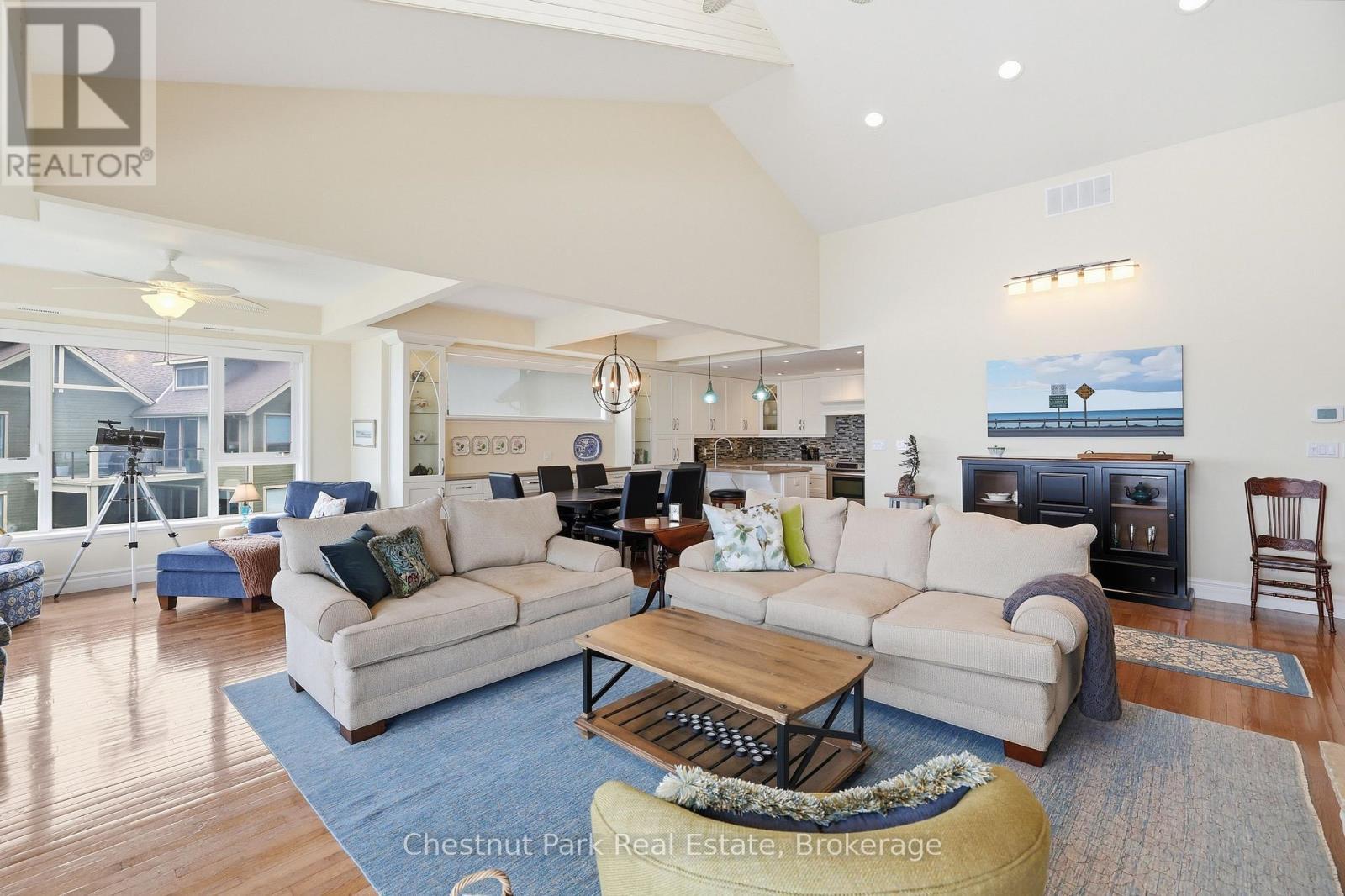 504 Mariners Way, Collingwood, ON