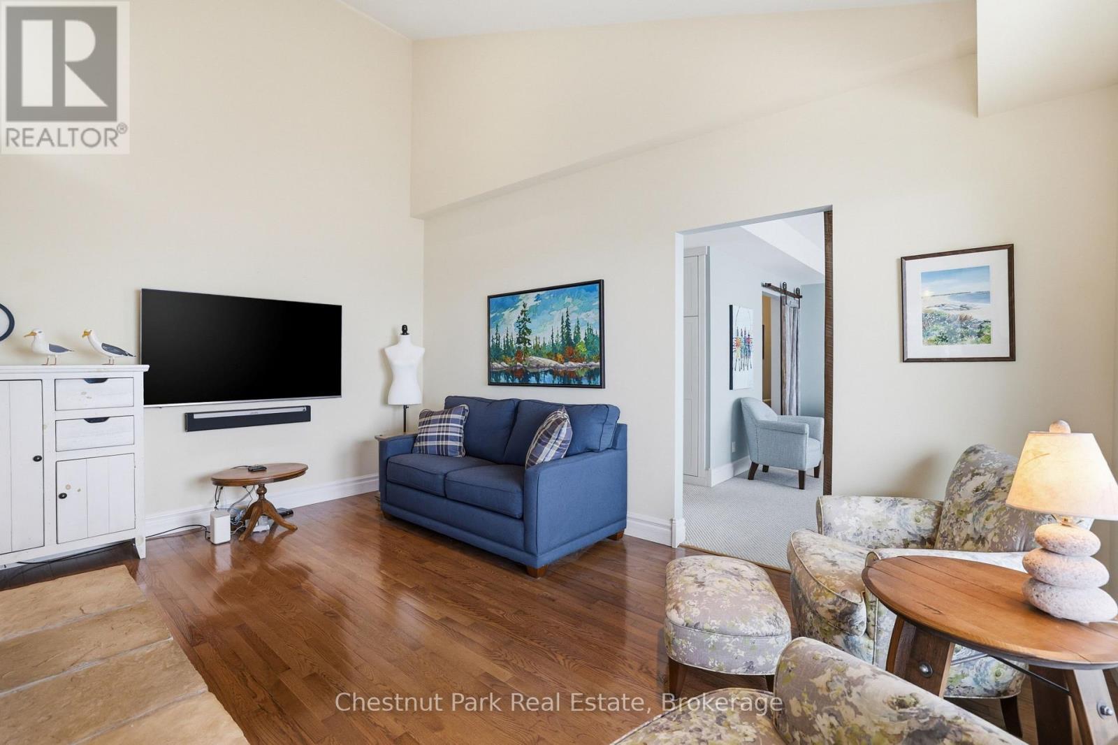 504 Mariners Way, Collingwood, ON