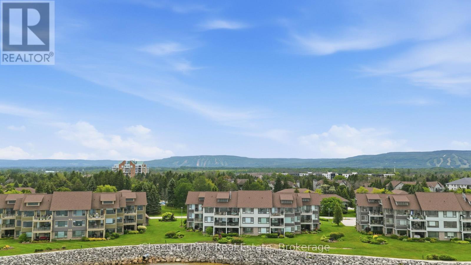 504 Mariners Way, Collingwood, ON