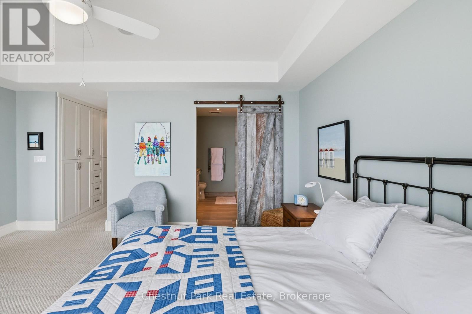504 Mariners Way, Collingwood, ON