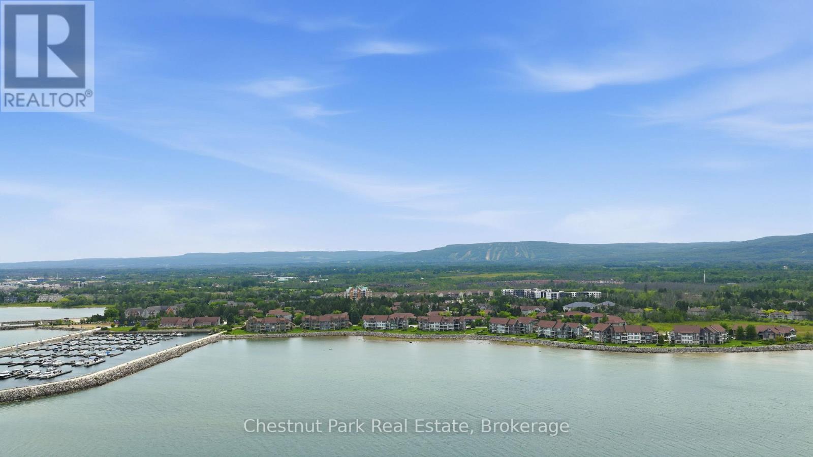 504 Mariners Way, Collingwood, ON