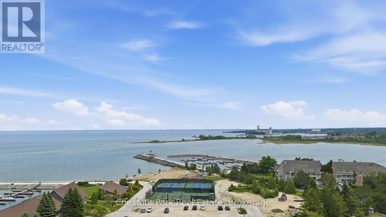 504 Mariners Way, Collingwood, ON