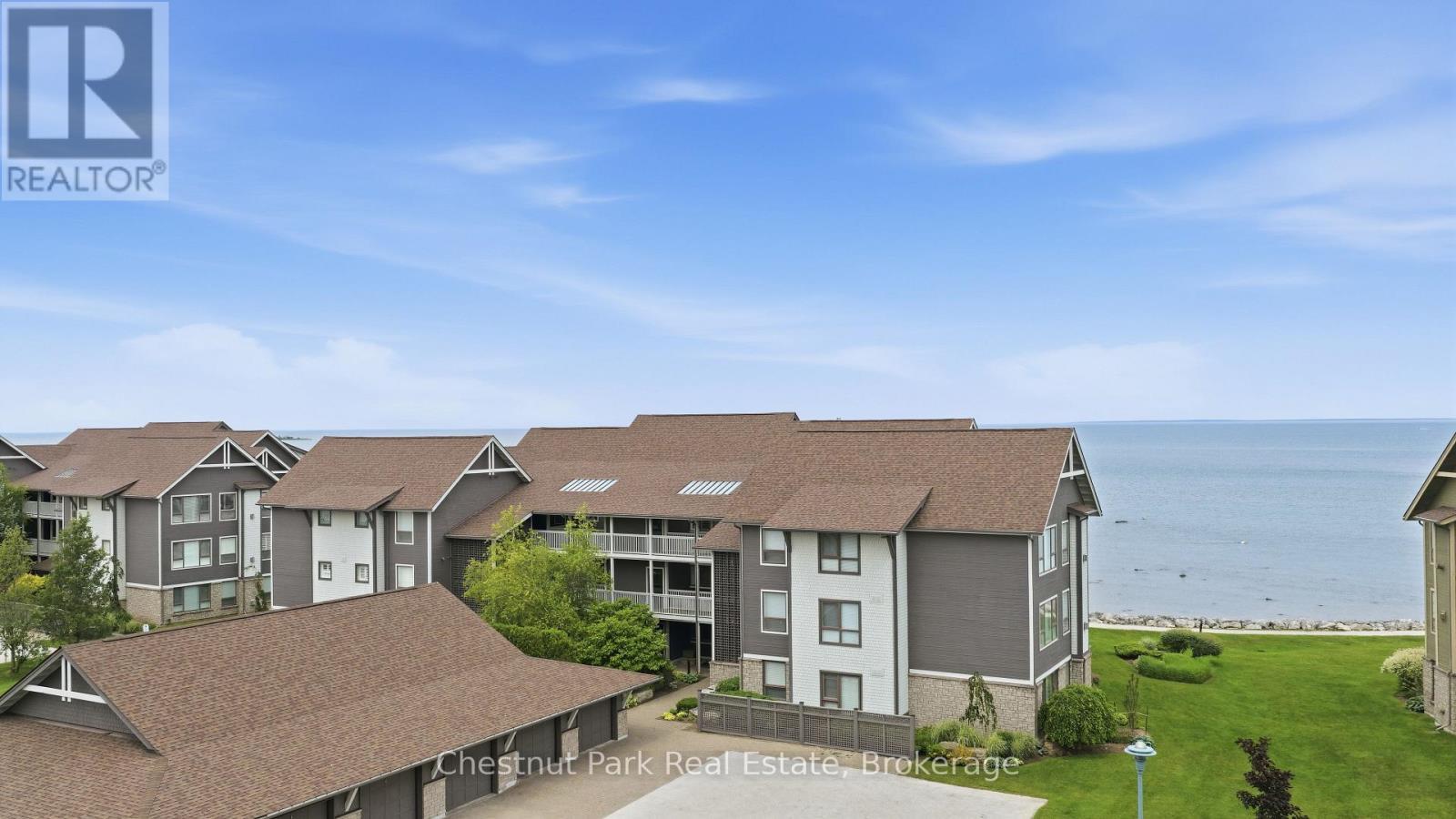 504 Mariners Way, Collingwood, ON