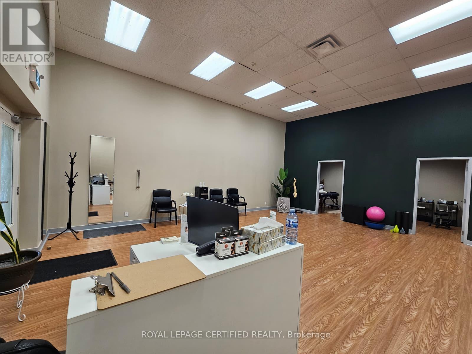 106 - 12637 Tenth Line, Whitchurch-Stouffville, ON
