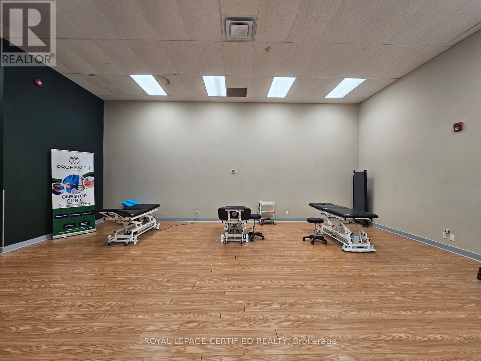 106 - 12637 Tenth Line, Whitchurch-Stouffville, ON