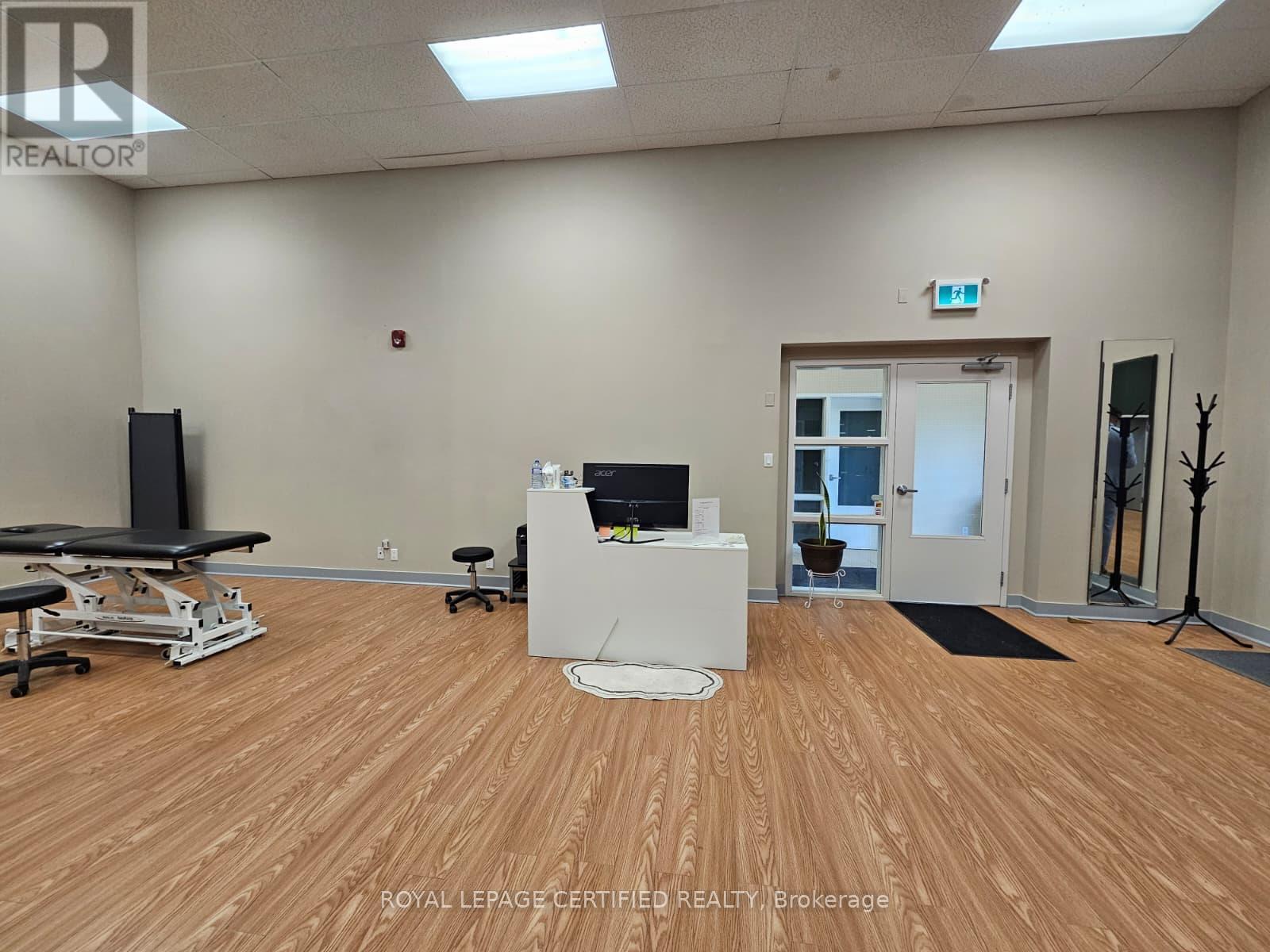 106 - 12637 Tenth Line, Whitchurch-Stouffville, ON