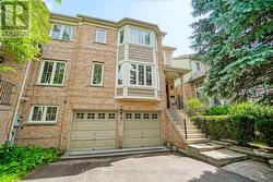 95 JAMES SCOTT ROAD Markham, ON L3P 7X7