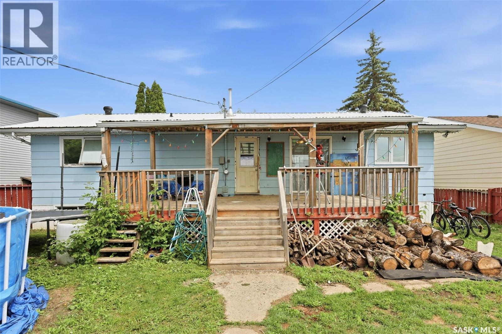304 4Th Avenue, Langham, SK