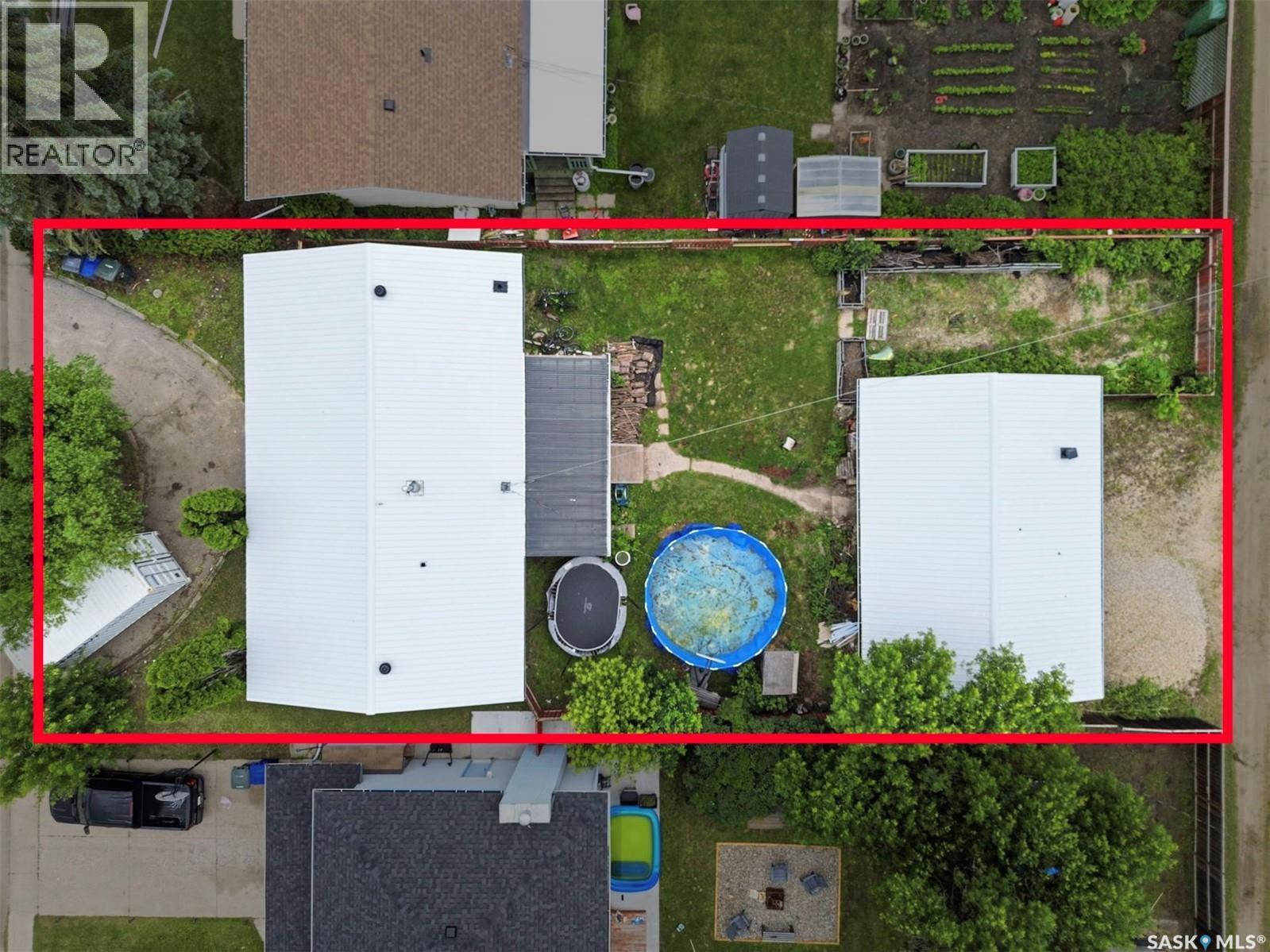 304 4Th Avenue, Langham, SK