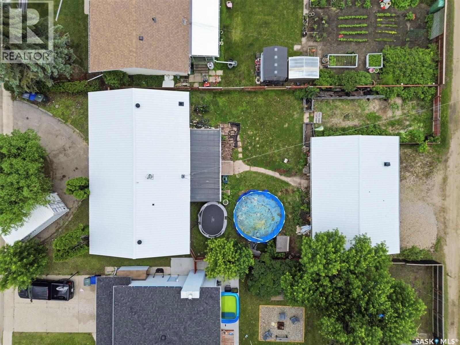 304 4Th Avenue, Langham, SK