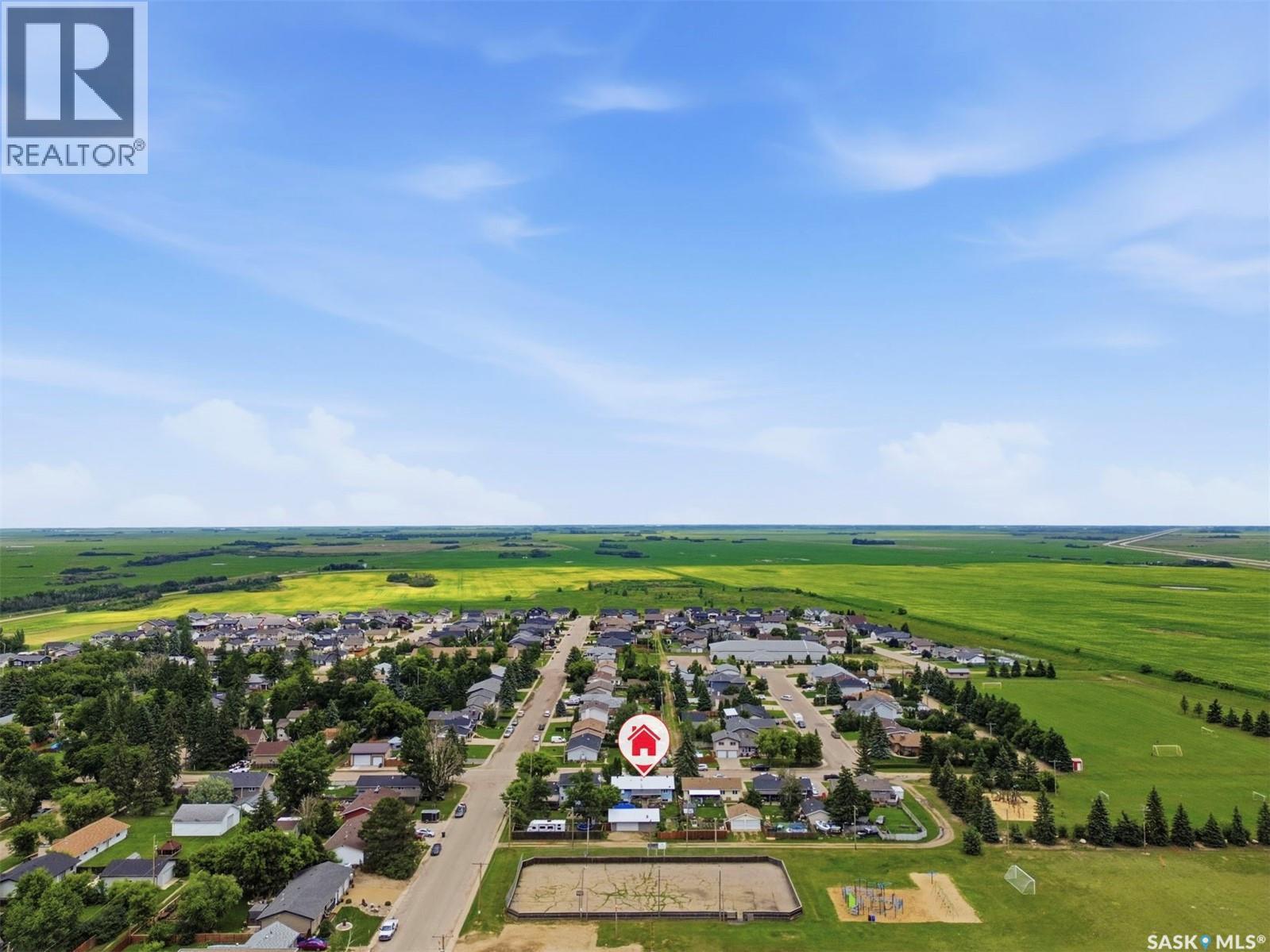 304 4Th Avenue, Langham, SK