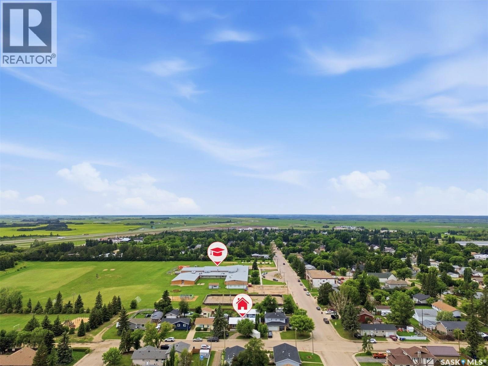 304 4Th Avenue, Langham, SK