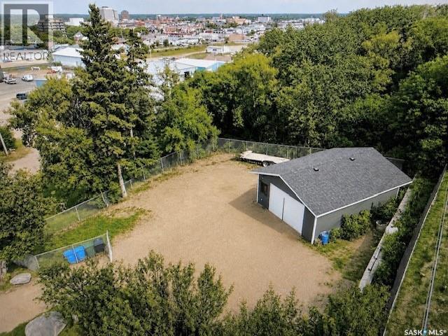 361 18Th Street W, Prince Albert, SK