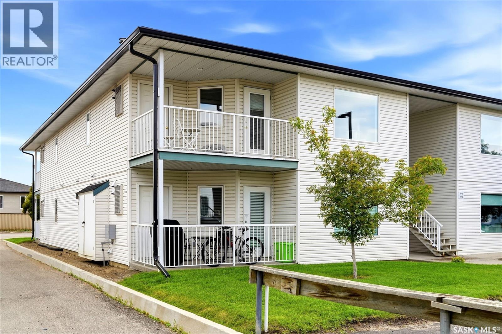 3940 7Th Avenue E, Regina, SK
