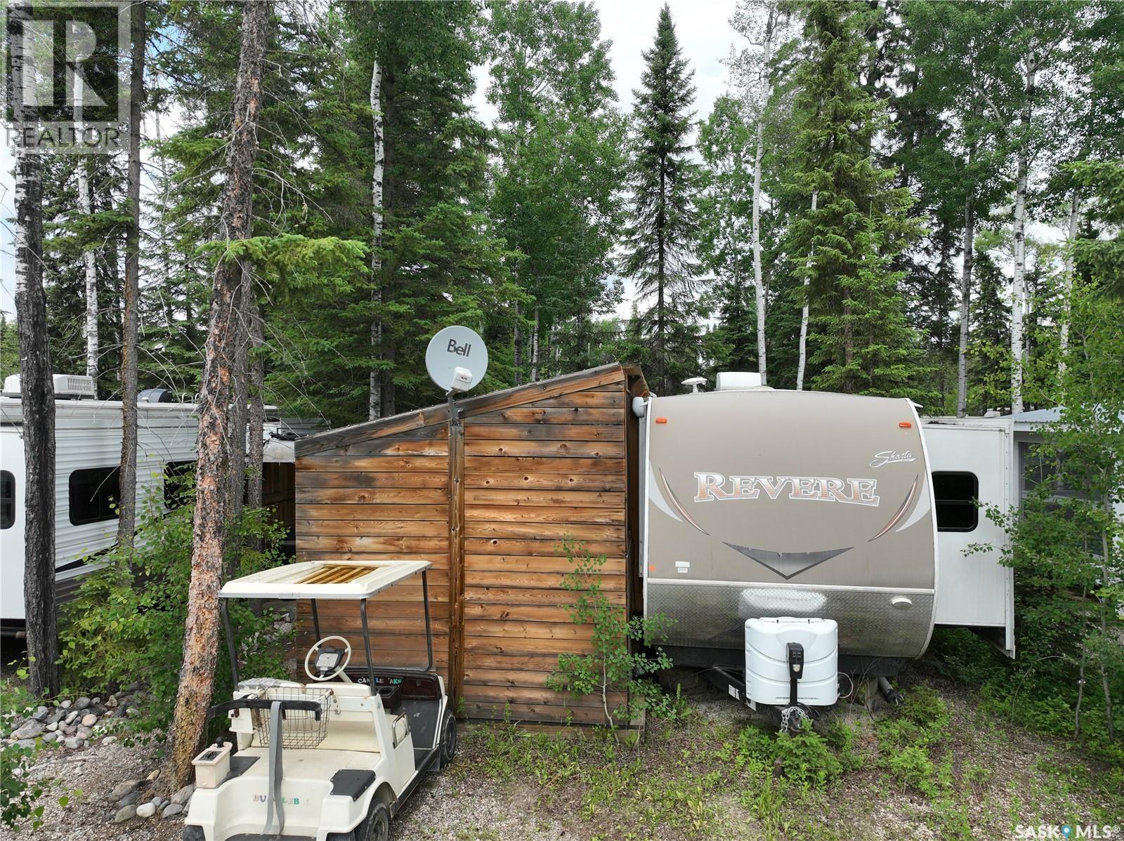 320 Fairway Drive, Candle Lake, SK