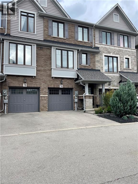 76 Esplanade - 76 Esplanade Lane, Grimsby, ON