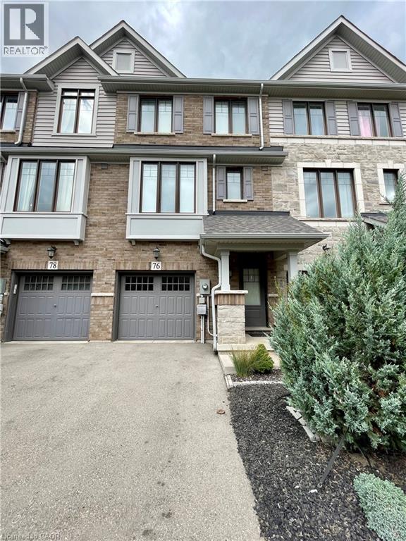Front - 76 Esplanade Lane, Grimsby, ON