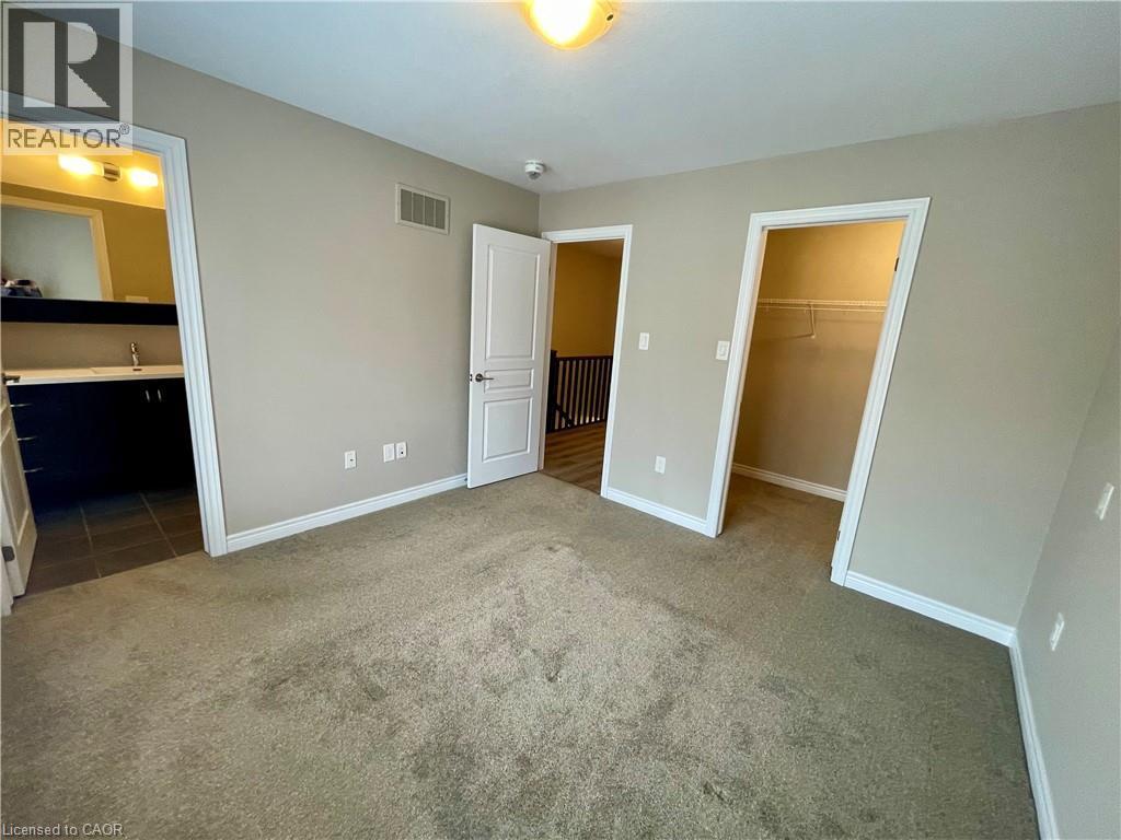 Primary Bedroom - 76 Esplanade Lane, Grimsby, ON