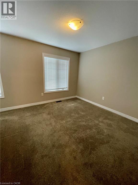 Second Bedroom - 76 Esplanade Lane, Grimsby, ON