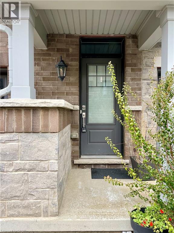 Entrance - 76 Esplanade Lane, Grimsby, ON