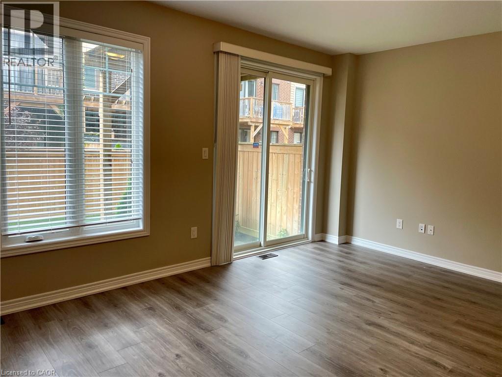 Ground Floor - 76 Esplanade Lane, Grimsby, ON