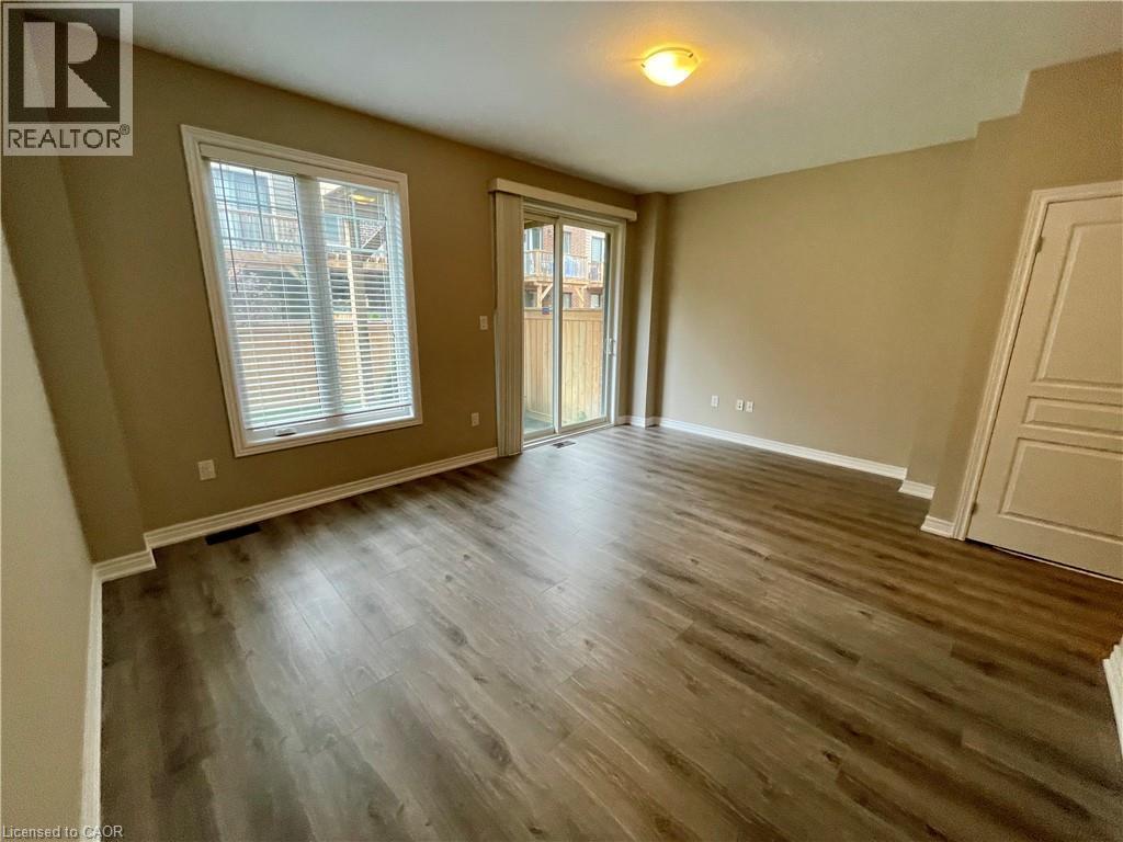 Ground Floor - 76 Esplanade Lane, Grimsby, ON