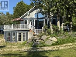 19 REDGATE ROAD E South Bruce Peninsula, ON N0H 2T0