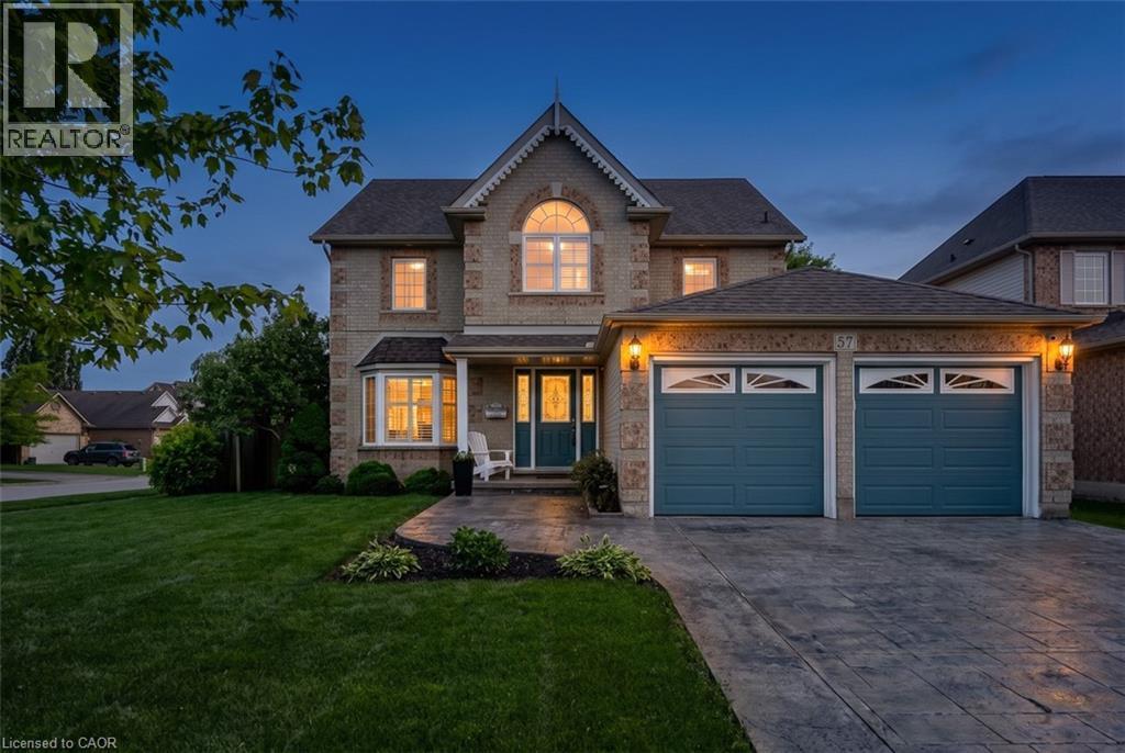 57 Goodman Crescent, St. Catharines, ON