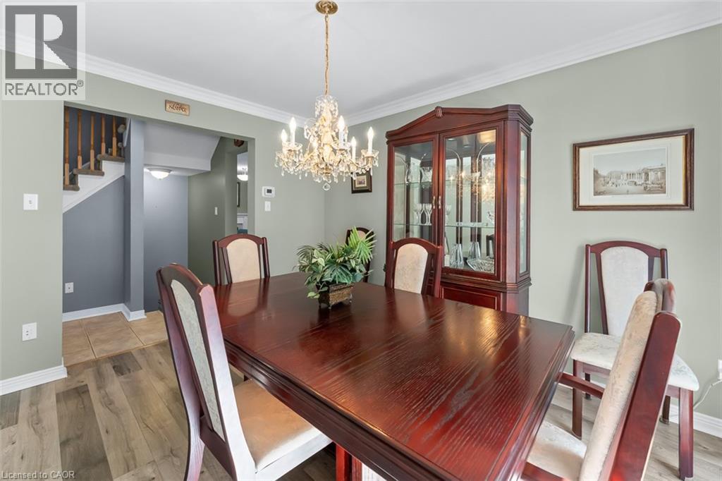 57 Goodman Crescent, St. Catharines, ON