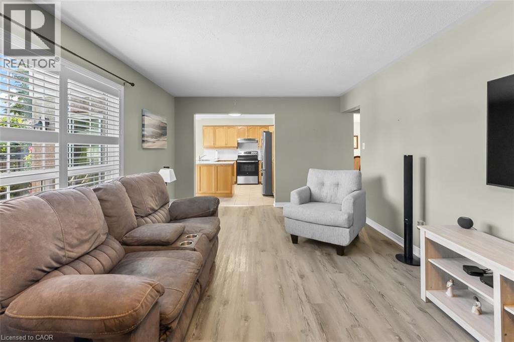 57 Goodman Crescent, St. Catharines, ON