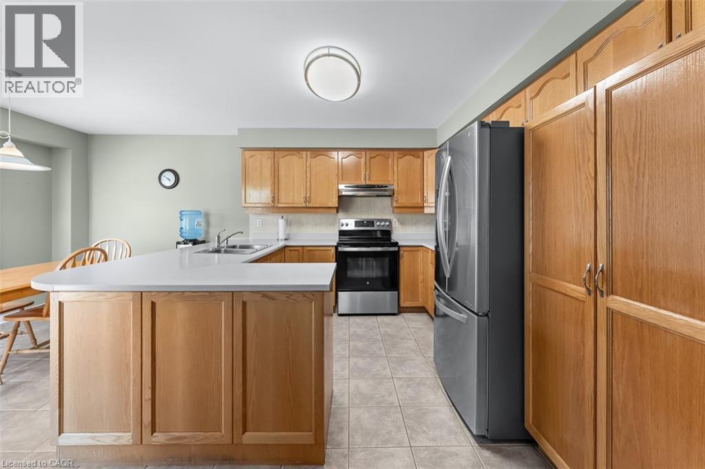 57 Goodman Crescent, St. Catharines, ON