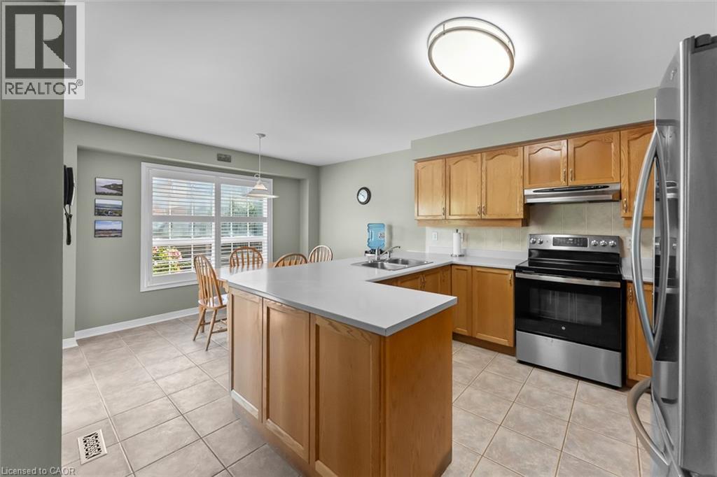 57 Goodman Crescent, St. Catharines, ON