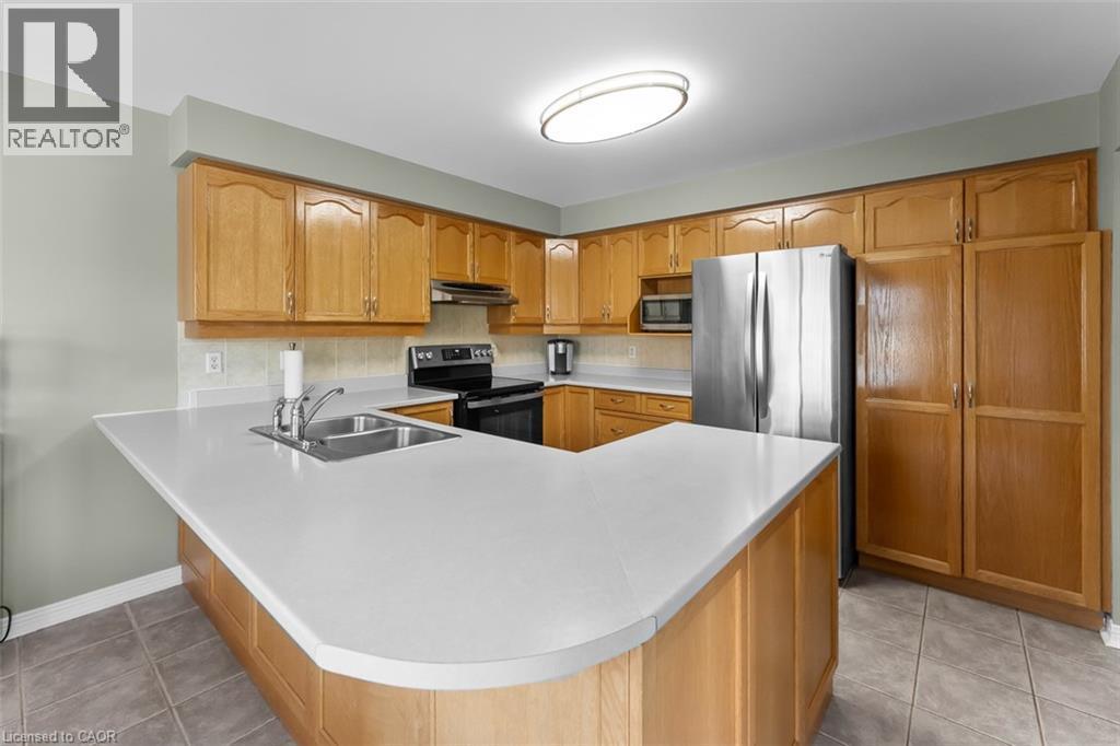 57 Goodman Crescent, St. Catharines, ON