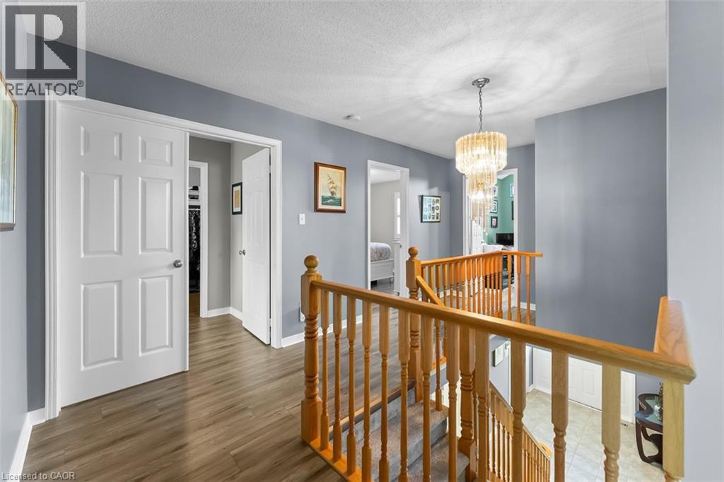 57 Goodman Crescent, St. Catharines, ON