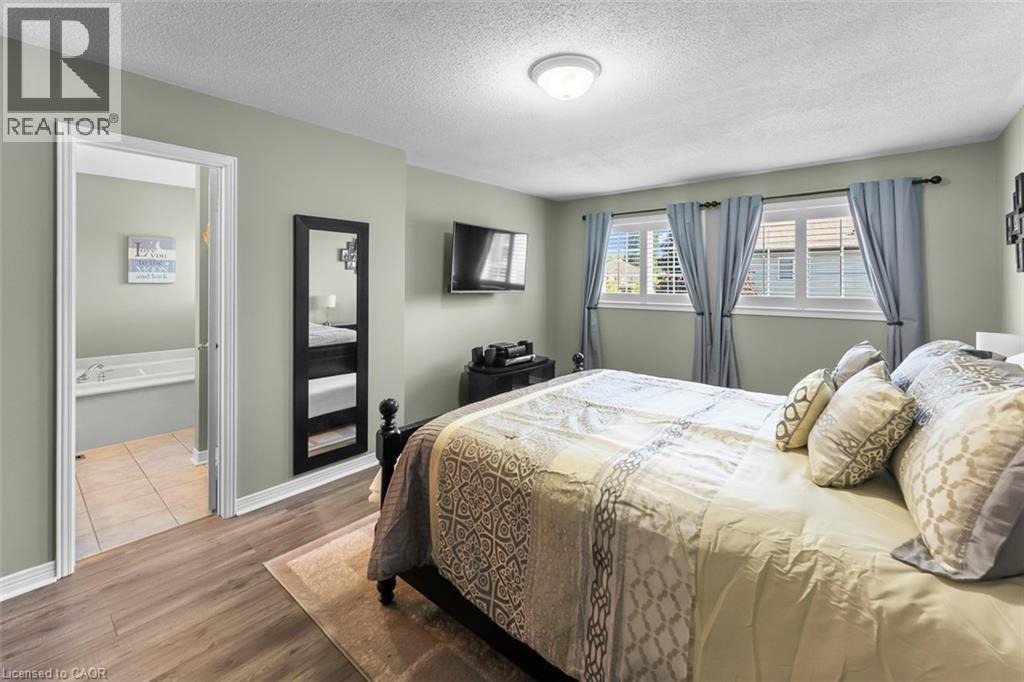 57 Goodman Crescent, St. Catharines, ON