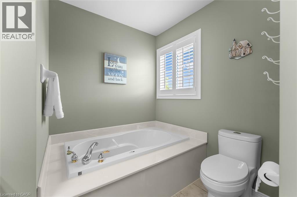 57 Goodman Crescent, St. Catharines, ON