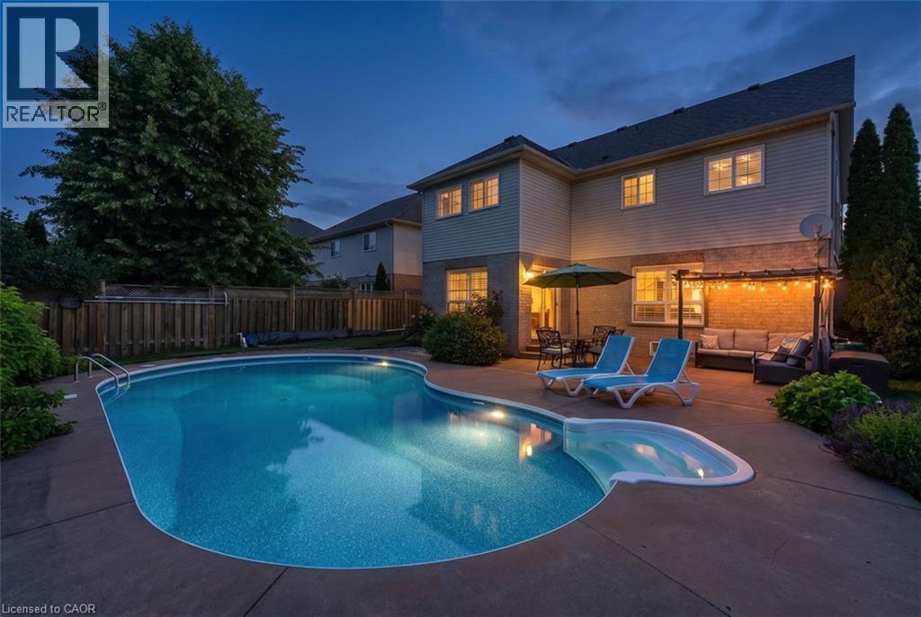 57 Goodman Crescent, St. Catharines, ON