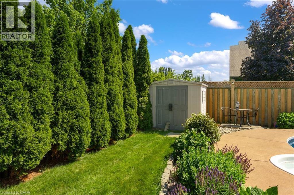 57 Goodman Crescent, St. Catharines, ON