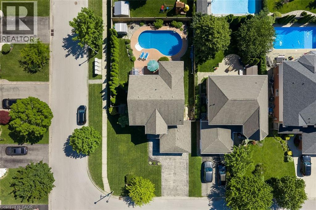 57 Goodman Crescent, St. Catharines, ON