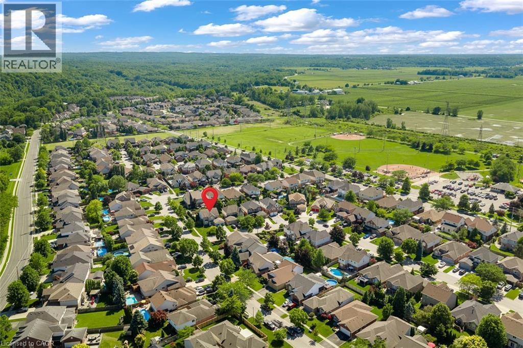 57 Goodman Crescent, St. Catharines, ON