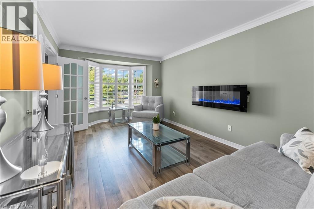 57 Goodman Crescent, St. Catharines, ON