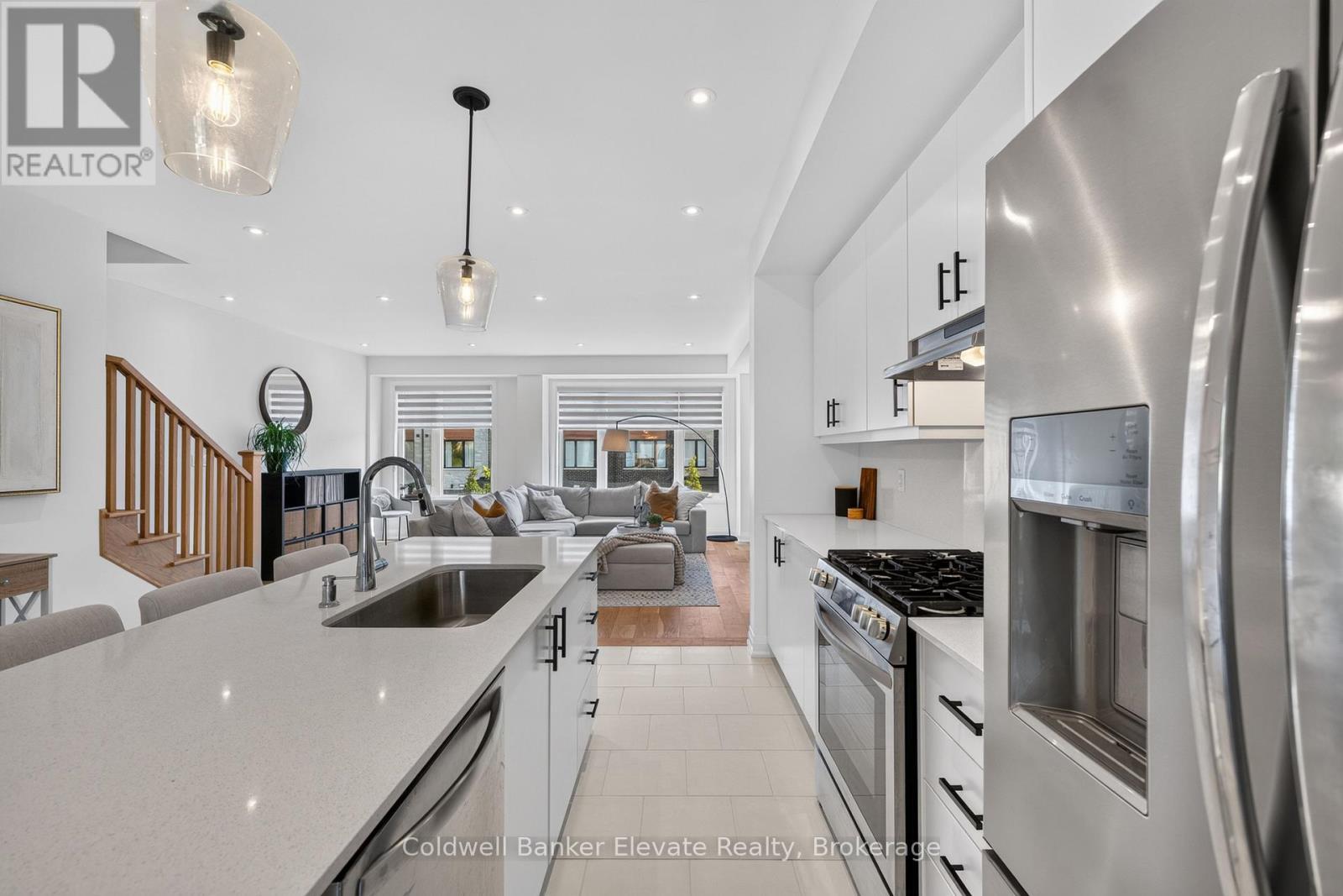 76 Windtree Way, Halton Hills, ON