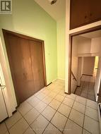 Basement Foyer- Large Space - 