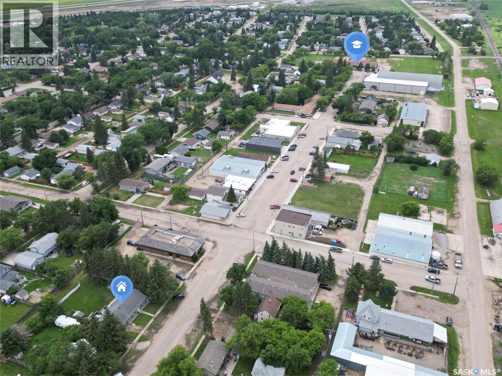 314 Main Street E, Langham, SK