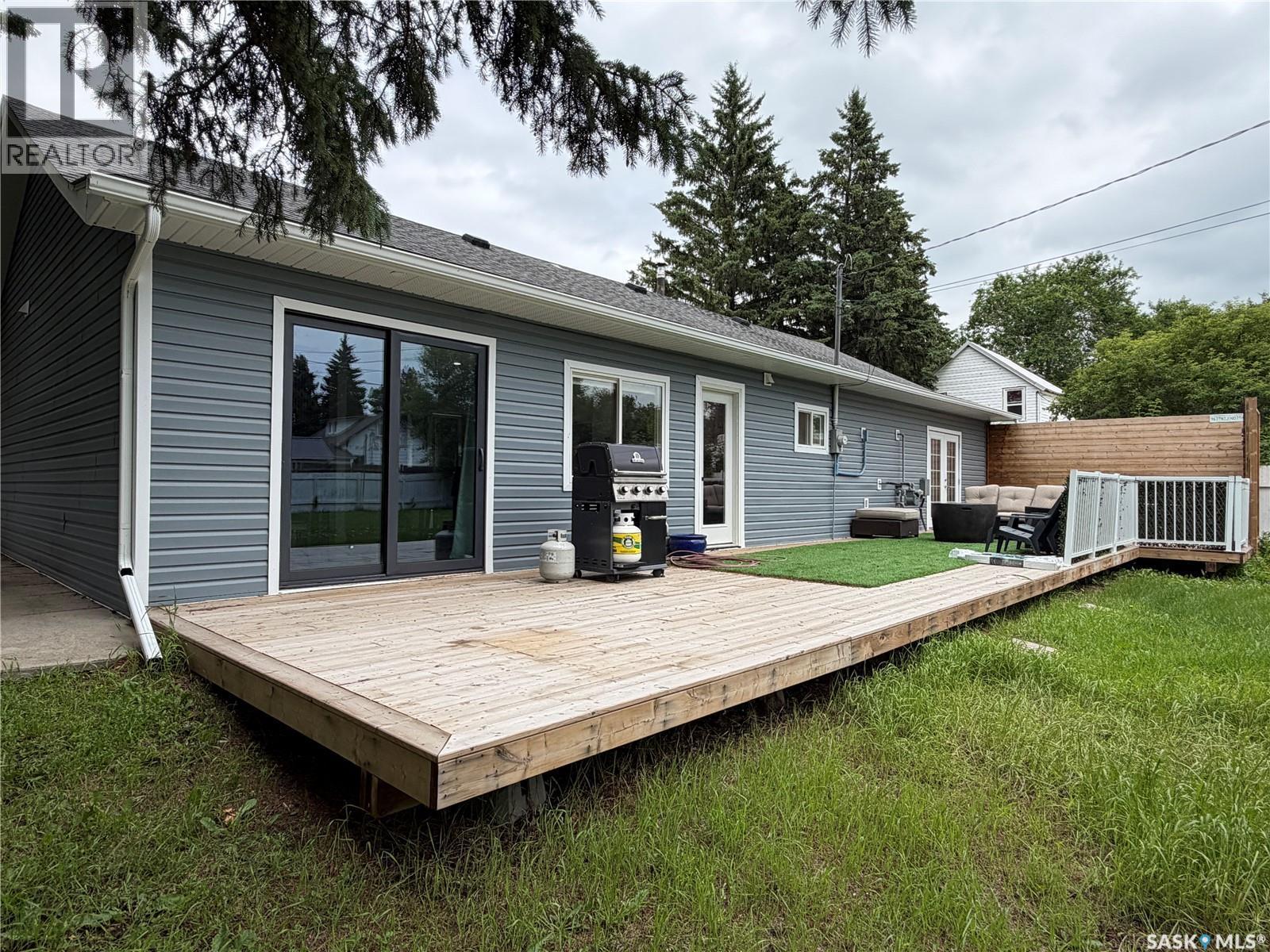314 Main Street E, Langham, SK